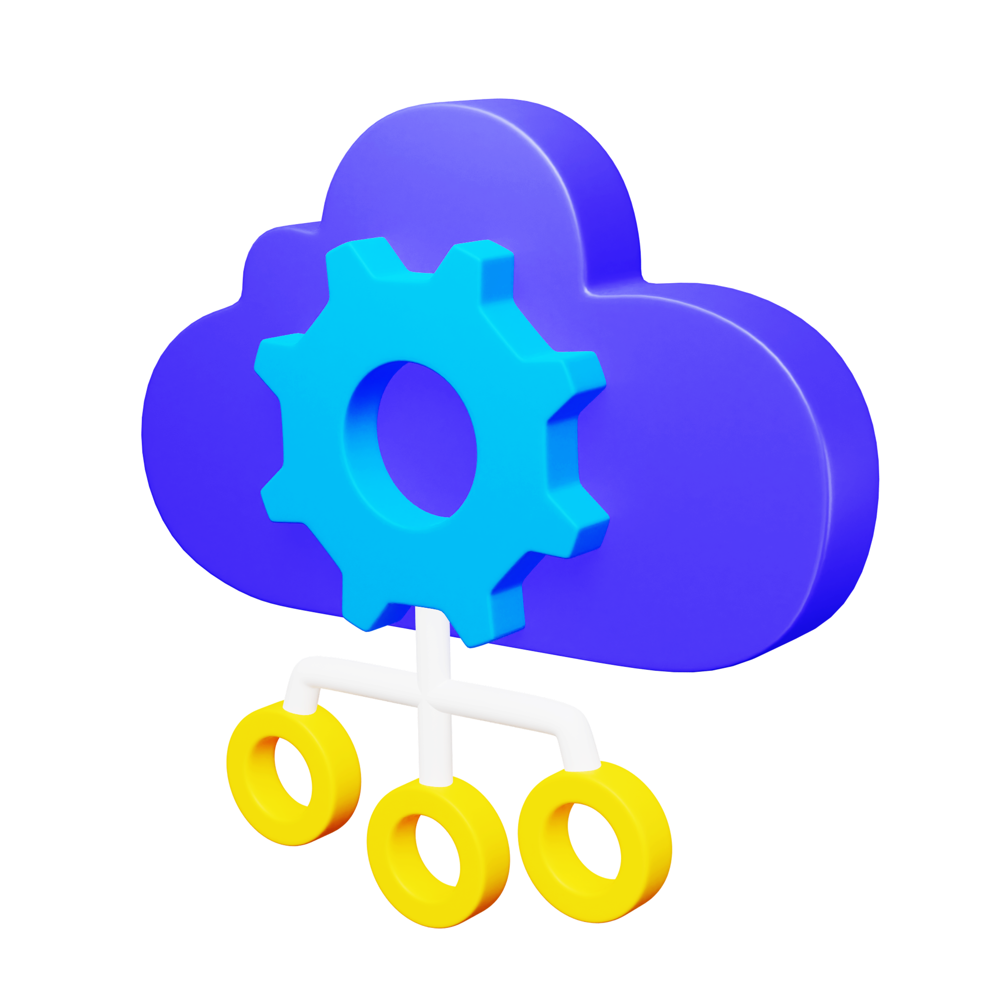 TruesTech - Custom Software Development & Digital Solutions