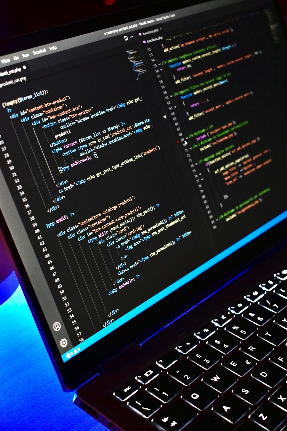TruesTech - Custom Software Development & Digital Solutions