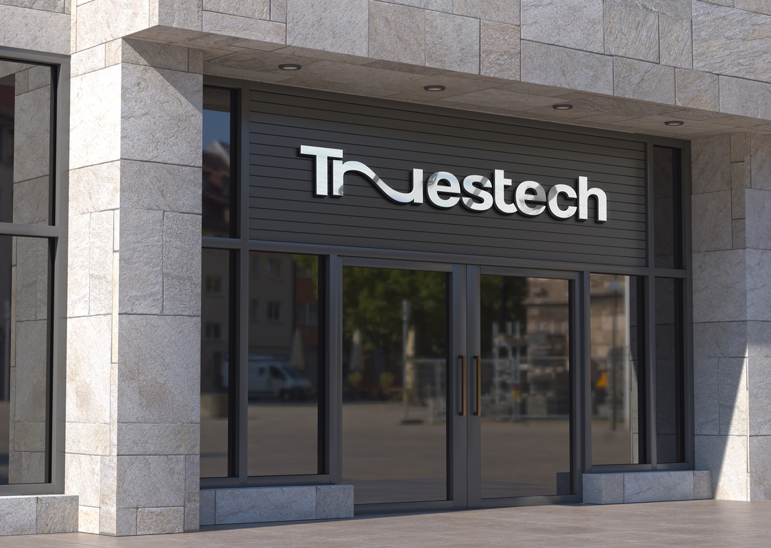 TruesTech - Custom Software Development & Digital Solutions